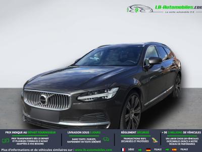 Volvo V90 T8 AWD 310 + 145 ch BVA