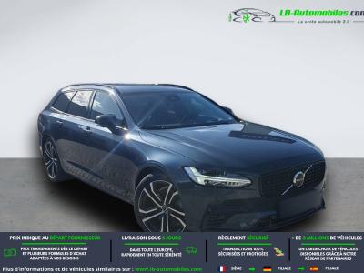 Volvo V90 T8 AWD 310 + 145 ch BVA