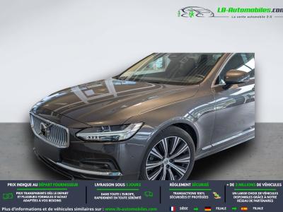 Volvo V90 B4  197 ch BVA