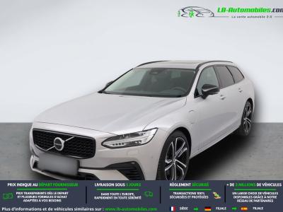 Volvo V90 T8 AWD 310 + 145 ch BVA