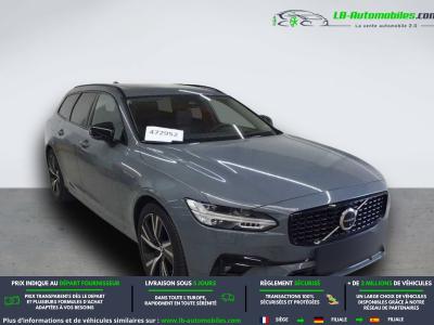 Volvo V90 B4  197 ch BVA