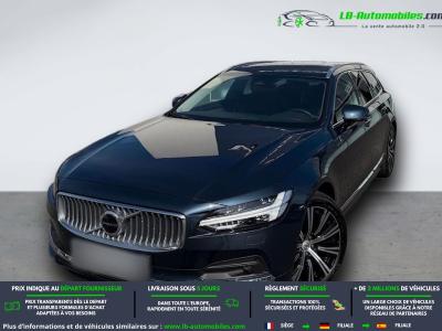 Volvo V90 B4  197 ch BVA