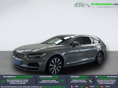 Volvo V90 B4  197 ch BVA