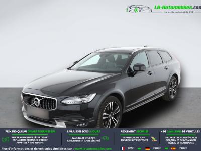 Volvo V90 Cross Country D5 AWD 235 ch BVA