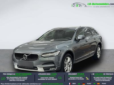 Volvo V90 Cross Country D5 AWD 235 ch BVA