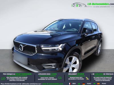 Volvo XC40 163 ch BVA