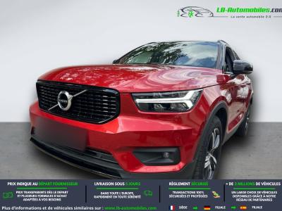 Volvo XC40 T2 129 ch BVA