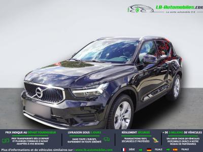 Volvo XC40 T2 129 ch BVM