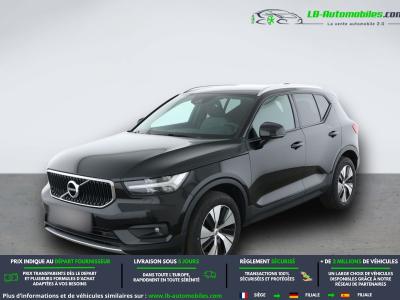 Volvo XC40 T2 129 ch BVM