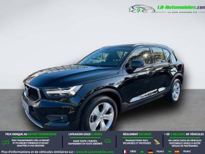 Volvo XC40 T2 129 ch BVM