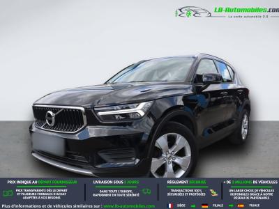 Volvo XC40 T3 156 ch BVM
