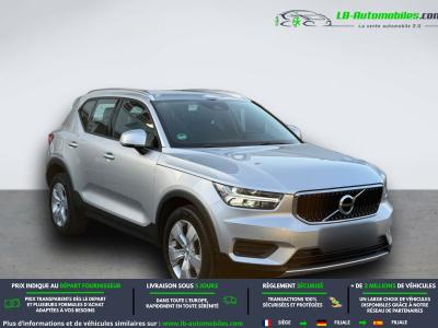 Volvo XC40 T3 156 ch BVM