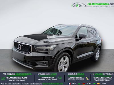 Volvo XC40 T3 156 ch BVM