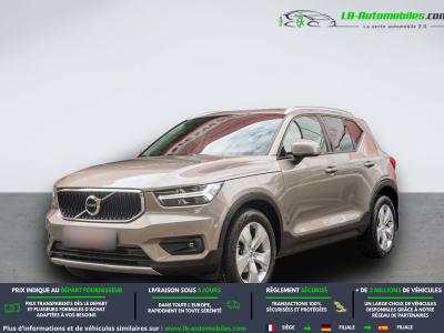 Volvo XC40 T3 163 ch BVA