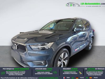Volvo XC40 T3 163 ch BVA
