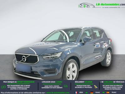 Volvo XC40 T3 163 ch BVA
