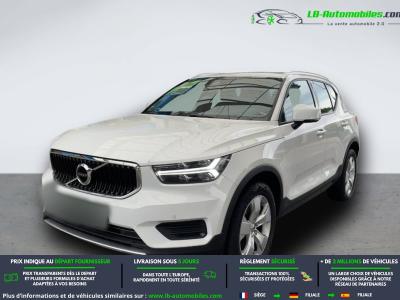 Volvo XC40 T3 163 ch BVA