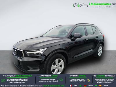 Volvo XC40 T3 163 ch BVA