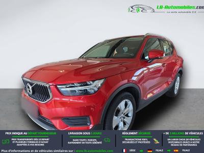 Volvo XC40 T3 163 ch BVM