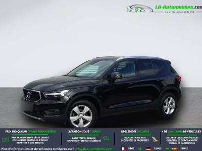 Volvo XC40 T3 163 ch BVA
