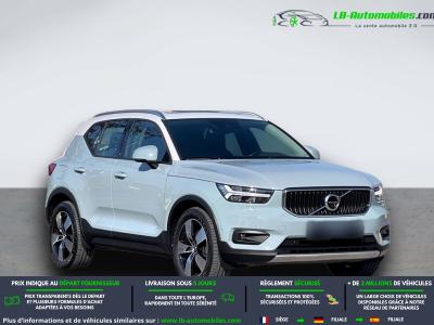 Volvo XC40 T5 AWD 247 ch BVA