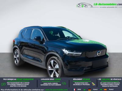 Volvo XC40 Electrique 231 ch BVA