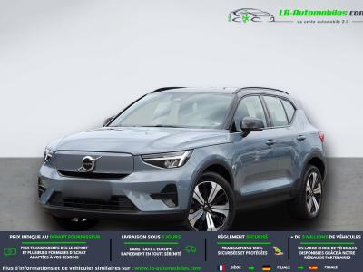 Volvo XC40 Electrique 231 ch BVA