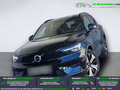 Volvo XC40 Electrique 231 ch BVA