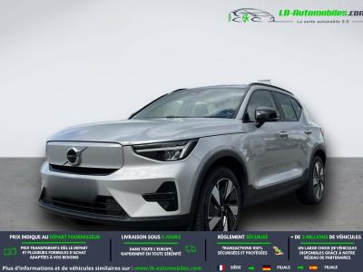 Volvo XC40 Electrique 252 ch BVA