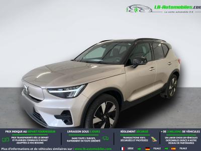 Volvo XC40 Electrique 252 ch BVA