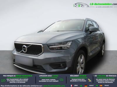 Volvo XC40 T3 163 ch BVA