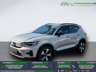 Volvo XC40 Electrique 231 ch BVA