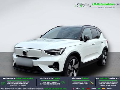 Volvo XC40 Electrique 231 ch BVA