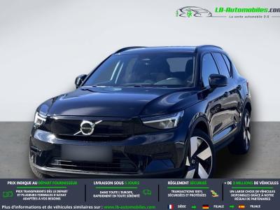 Volvo XC40 Electrique 231 ch BVA