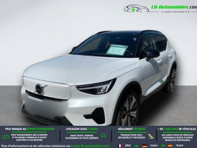 Volvo XC40 Electrique 231 ch BVA