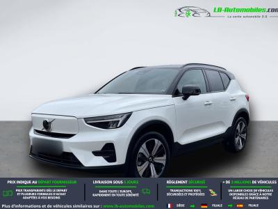 Volvo XC40 Electrique 231 ch BVA