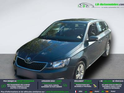 Skoda Fabia Combi 1.0 TSI 95 ch BVM
