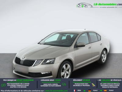 Skoda Octavia 1.0 TSI 116 ch BVM