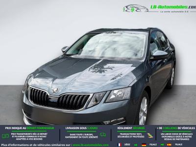 Skoda Octavia 1.0 TSI 116 ch BVM