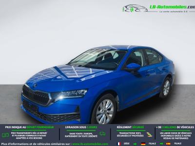 Skoda Octavia 1.0 TSI 110 ch BVM
