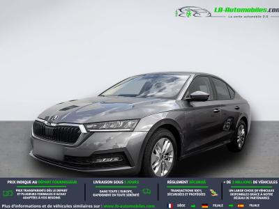 Skoda Octavia 1.0 TSI 110 ch BVM