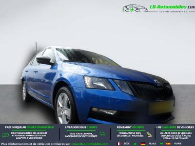 Skoda Octavia 1.5 TSI 150 ch BVM