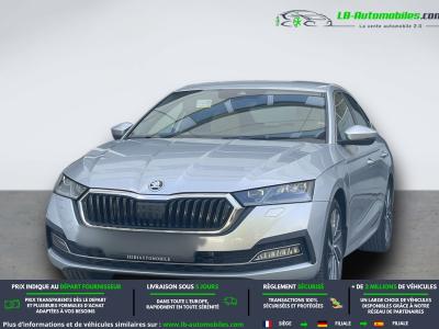 Skoda Octavia 1.5 TSI 150 ch BVM
