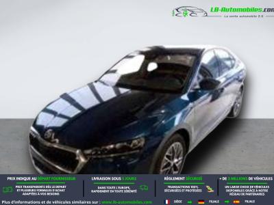 Skoda Octavia 1.5 TSI 150 ch BVM