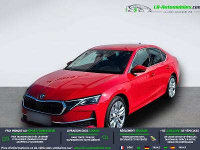 Skoda Octavia 1.5 TSI 150 ch BVM