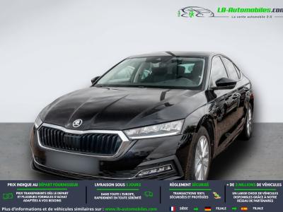 Skoda Octavia 2.0 TDI 116 ch BVM