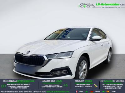 Skoda Octavia 2.0 TDI 116 ch BVM