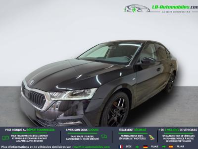 Skoda Octavia 2.0 TDI 150 ch BVA