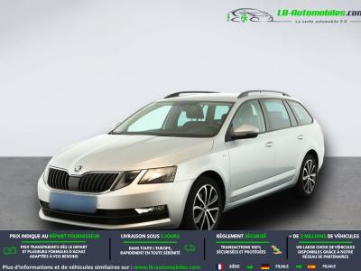 Skoda Octavia Combi 1.0 TSI 116 ch BVA