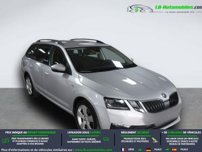 Skoda Octavia Combi 1.0 TSI 116 ch BVA
